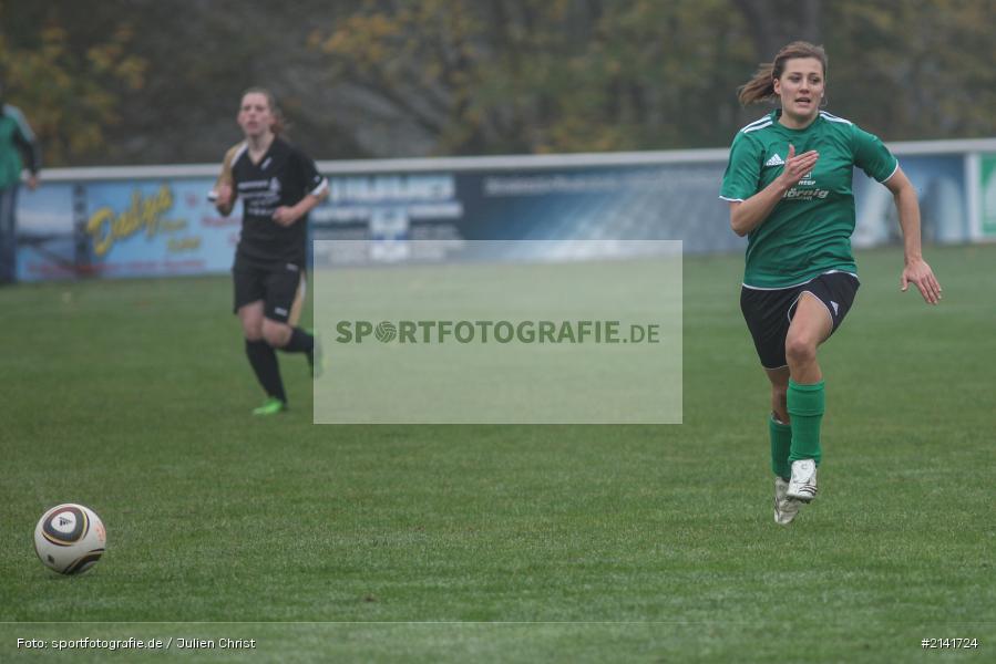 Lena Mungenast, Karlstadt, Fussball, Damen, VfR Goldbach, FV Karlstadt - Bild-ID: 2141724