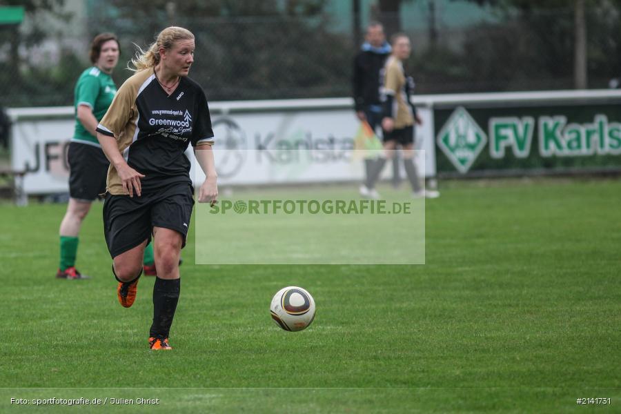 Vivien Halkow, Karlstadt, Fussball, Damen, VfR Goldbach, FV Karlstadt - Bild-ID: 2141731 Vivien Halkow, Karlstadt, Fussball, Damen, VfR Goldbach, FV Karlstadt - Bild-ID: 2141731