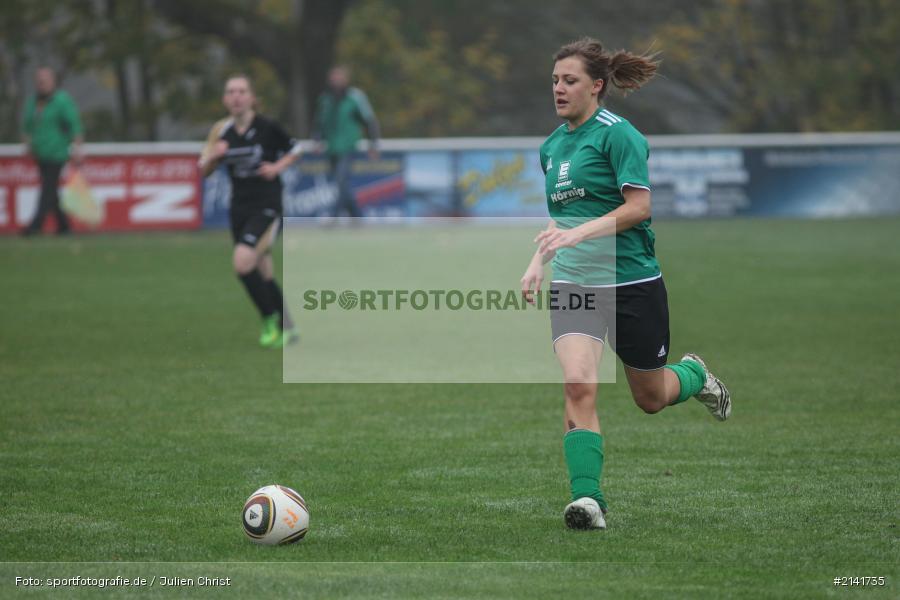 Lena Mungenast, Karlstadt, Fussball, Damen, VfR Goldbach, FV Karlstadt - Bild-ID: 2141735