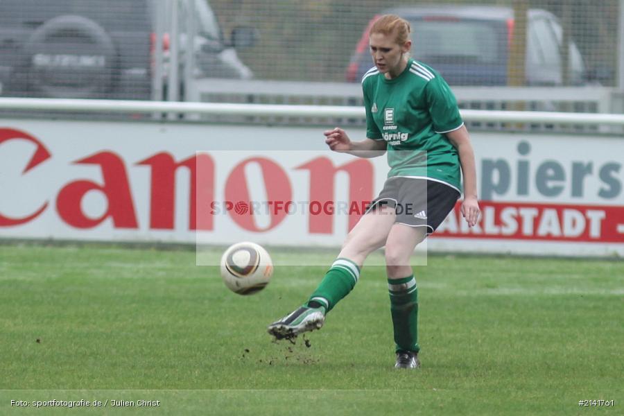 Pia Gehrsitz, Karlstadt, Fussball, Damen, VfR Goldbach, FV Karlstadt - Bild-ID: 2141761