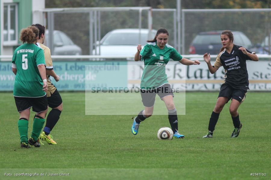 Jasmin Burger, Ina Maisler, Karlstadt, Fussball, Damen, VfR Goldbach, FV Karlstadt - Bild-ID: 2141762 Jasmin Burger, Ina Maisler, Karlstadt, Fussball, Damen, VfR Goldbach, FV Karlstadt - Bild-ID: 2141762