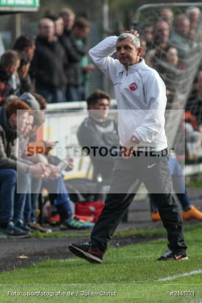 Claudiu Bozesan, Karlstadt, Kickers Würzburg, Fussball, Landesliga, U19, FC Würzburger Kickers, JFG Kreis Karlstadt - Bild-ID: 2141771