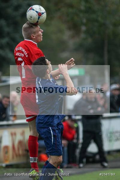 Karlstadt, Kickers Würzburg, Fussball, Landesliga, U19, FC Würzburger Kickers, JFG Kreis Karlstadt - Bild-ID: 2141789