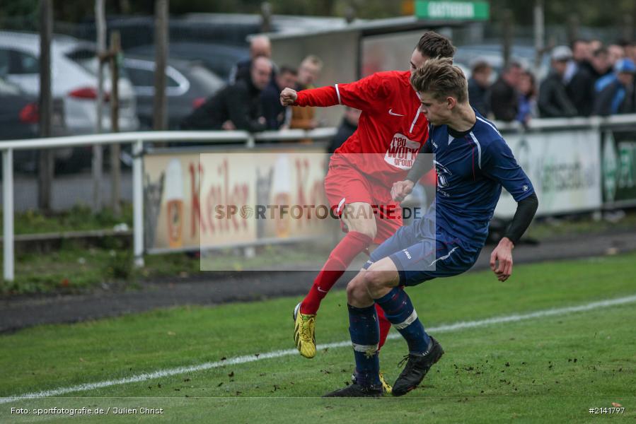 Karlstadt, Kickers Würzburg, Fussball, Landesliga, U19, FC Würzburger Kickers, JFG Kreis Karlstadt - Bild-ID: 2141797