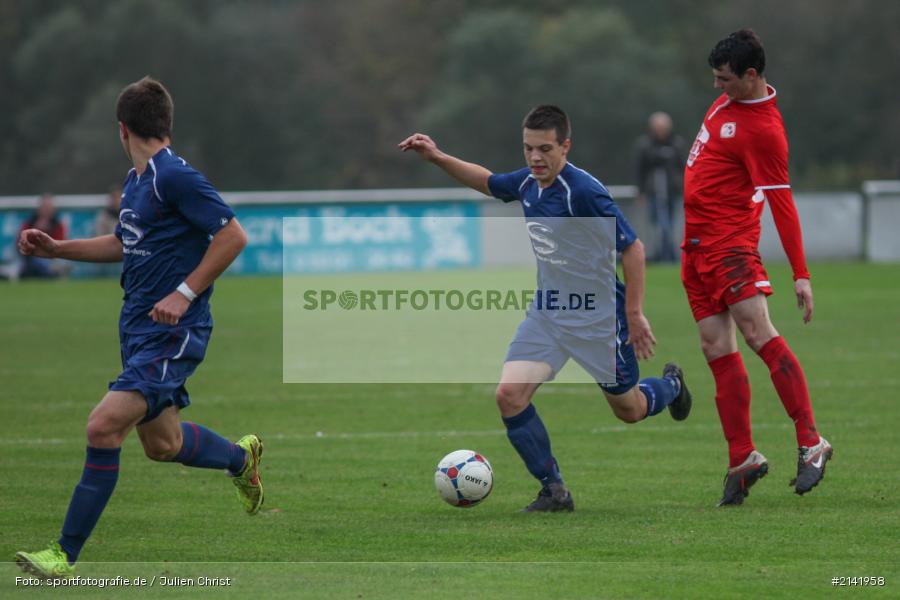Karlstadt, Kickers Würzburg, Fussball, Landesliga, U19, FC Würzburger Kickers, JFG Kreis Karlstadt - Bild-ID: 2141958