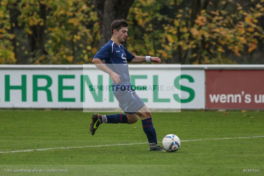 Karlstadt, Kickers Würzburg, Fussball, Landesliga, U19, FC Würzburger Kickers, JFG Kreis Karlstadt - Bild-ID: 2141960