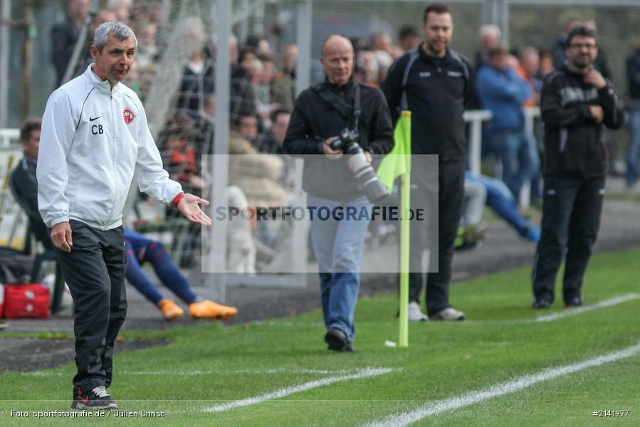 Karlstadt, Kickers Würzburg, Fussball, Landesliga, U19, FC Würzburger Kickers, JFG Kreis Karlstadt - Bild-ID: 2141977