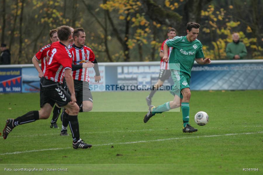 Dominik Lambrecht, Sports, Bilder, Karlstadt, Fussball, DJK Retzstadt, FV Karlstadt - Bild-ID: 2141984