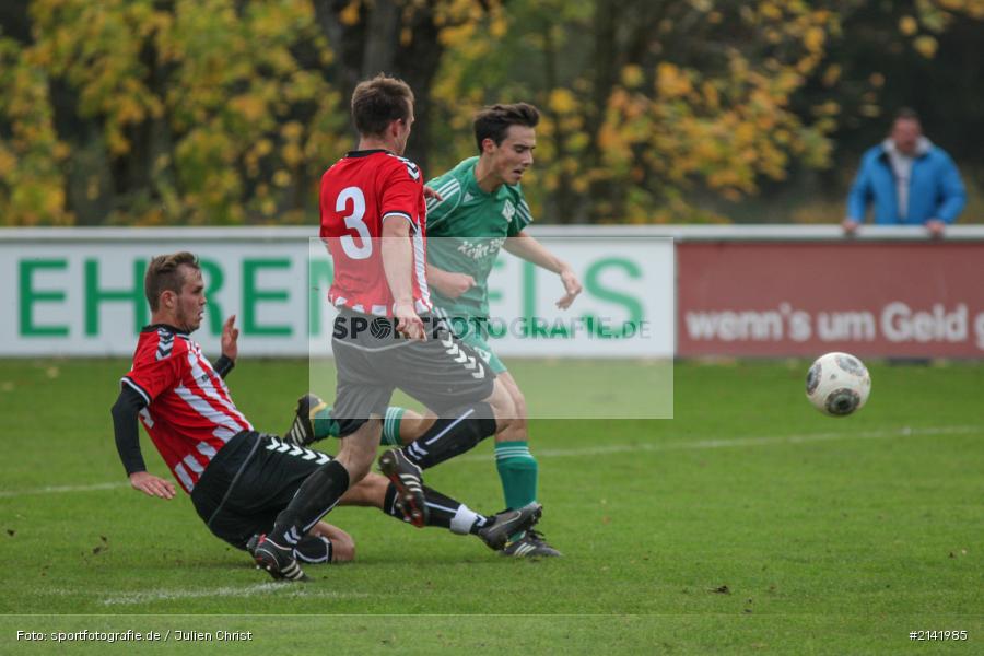 Dominik Lambrecht, Heiko Riedmann, Sports, Bilder, Karlstadt, Fussball, DJK Retzstadt, FV Karlstadt - Bild-ID: 2141985