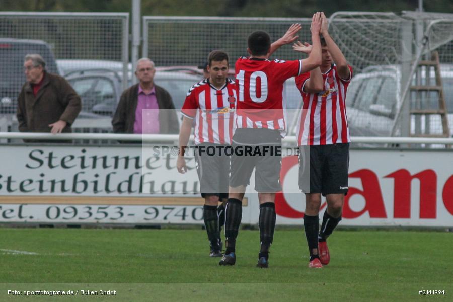 Sports, Bilder, Karlstadt, Fussball, DJK Retzstadt, FV Karlstadt - Bild-ID: 2141994