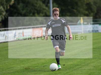 Fotos von TSV Karlburg - TSV Abtswind auf sportfotografie.de