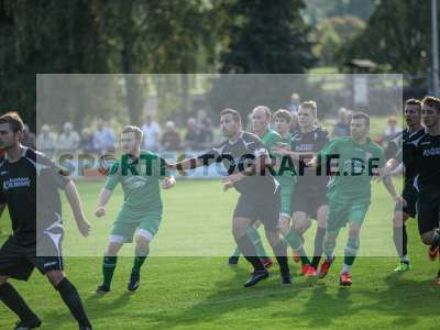 Fotos von TSV Karlburg - TSV Abtswind auf sportfotografie.de