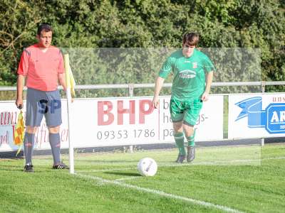 Fotos von TSV Karlburg - TSV Abtswind auf sportfotografie.de