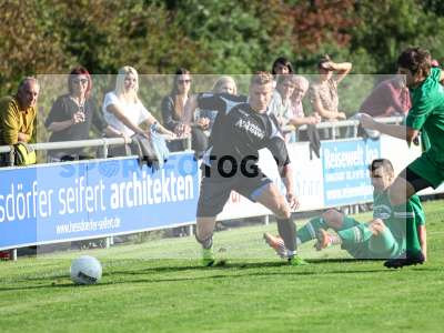 Fotos von TSV Karlburg - TSV Abtswind auf sportfotografie.de