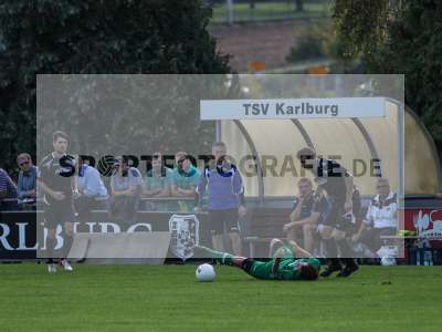 Fotos von TSV Karlburg - TSV Abtswind auf sportfotografie.de