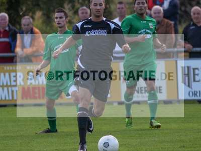 Fotos von TSV Karlburg - TSV Abtswind auf sportfotografie.de