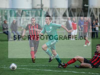 Fotos von FV Karlstadt - SV Altfeld auf sportfotografie.de