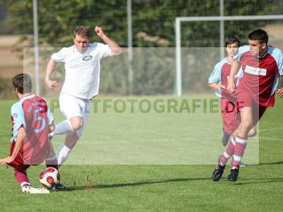 Fotos von TSV Retzbach - SV Heidingsfeld auf sportfotografie.de