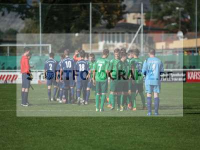 Fotos von JFG Kreis Karlstadt - SpVgg Ansbach auf sportfotografie.de