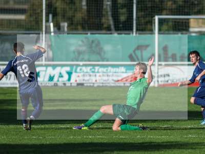 Fotos von JFG Kreis Karlstadt - SpVgg Ansbach auf sportfotografie.de