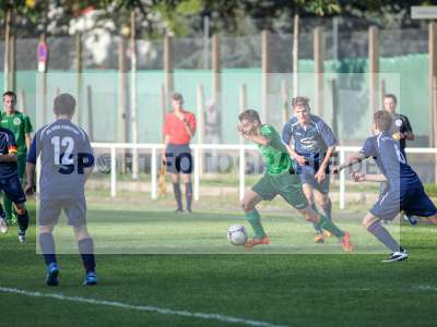 Fotos von JFG Kreis Karlstadt - SpVgg Ansbach auf sportfotografie.de