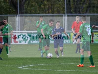 Fotos von JFG Kreis Karlstadt - SpVgg Ansbach auf sportfotografie.de