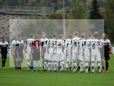 Fotos von TSV Karlburg - 1. FC Sand auf sportfotografie.de