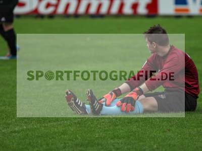 Fotos von TSV Karlburg - 1. FC Sand auf sportfotografie.de