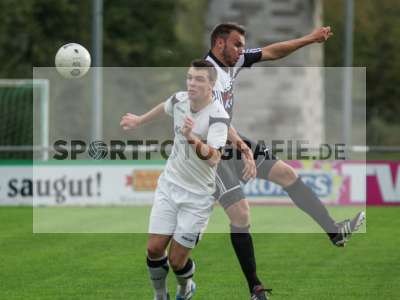 Fotos von TSV Karlburg - 1. FC Sand auf sportfotografie.de