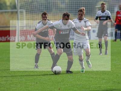 Fotos von TSV Karlburg - 1. FC Sand auf sportfotografie.de