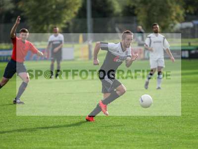 Fotos von TSV Karlburg - 1. FC Sand auf sportfotografie.de