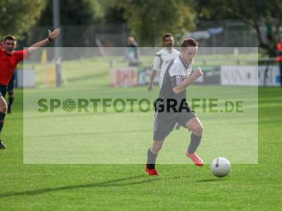 Fotos von TSV Karlburg - 1. FC Sand auf sportfotografie.de