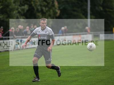 Fotos von TSV Karlburg - 1. FC Sand auf sportfotografie.de