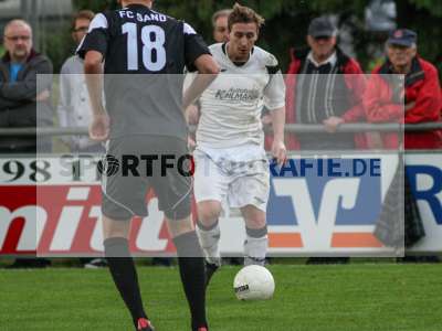 Fotos von TSV Karlburg - 1. FC Sand auf sportfotografie.de