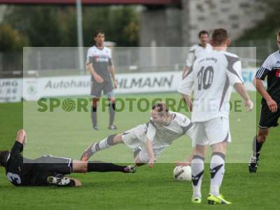 Fotos von TSV Karlburg - 1. FC Sand auf sportfotografie.de