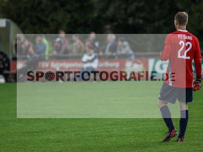 Fotos von TSV Karlburg - 1. FC Sand auf sportfotografie.de