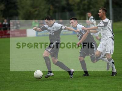 Fotos von TSV Karlburg - 1. FC Sand auf sportfotografie.de