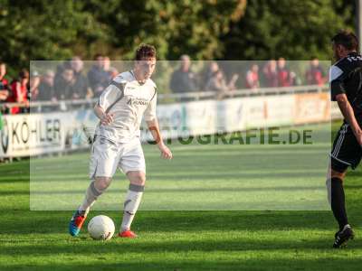 Fotos von TSV Karlburg - 1. FC Sand auf sportfotografie.de