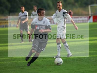 Fotos von TSV Karlburg - 1. FC Sand auf sportfotografie.de