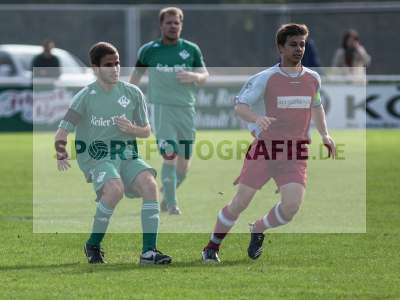 Fotos von FV Karlstadt - TSV Retzbach auf sportfotografie.de