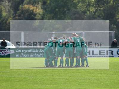 Fotos von FV Karlstadt - TSV Retzbach auf sportfotografie.de