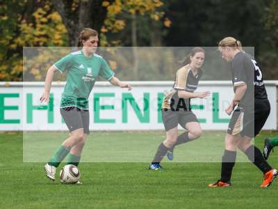 Fotos von FV Karlstadt (Damen) - VfR Goldbach auf sportfotografie.de