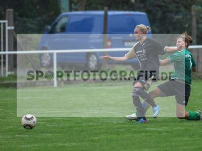 Fotos von FV Karlstadt (Damen) - VfR Goldbach auf sportfotografie.de