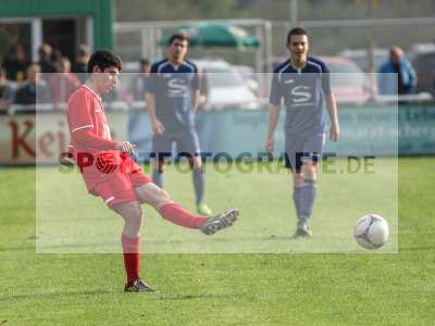 Fotos von JFG Kreis Karlstadt - FC Würzburger Kickers auf sportfotografie.de
