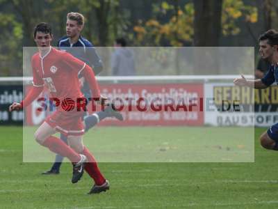Fotos von JFG Kreis Karlstadt - FC Würzburger Kickers auf sportfotografie.de