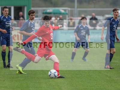 Fotos von JFG Kreis Karlstadt - FC Würzburger Kickers auf sportfotografie.de
