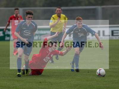 Fotos von JFG Kreis Karlstadt - FC Würzburger Kickers auf sportfotografie.de