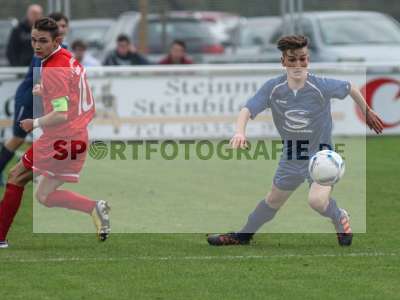 Fotos von JFG Kreis Karlstadt - FC Würzburger Kickers auf sportfotografie.de