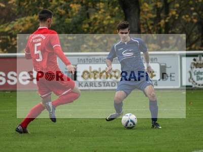 Fotos von JFG Kreis Karlstadt - FC Würzburger Kickers auf sportfotografie.de