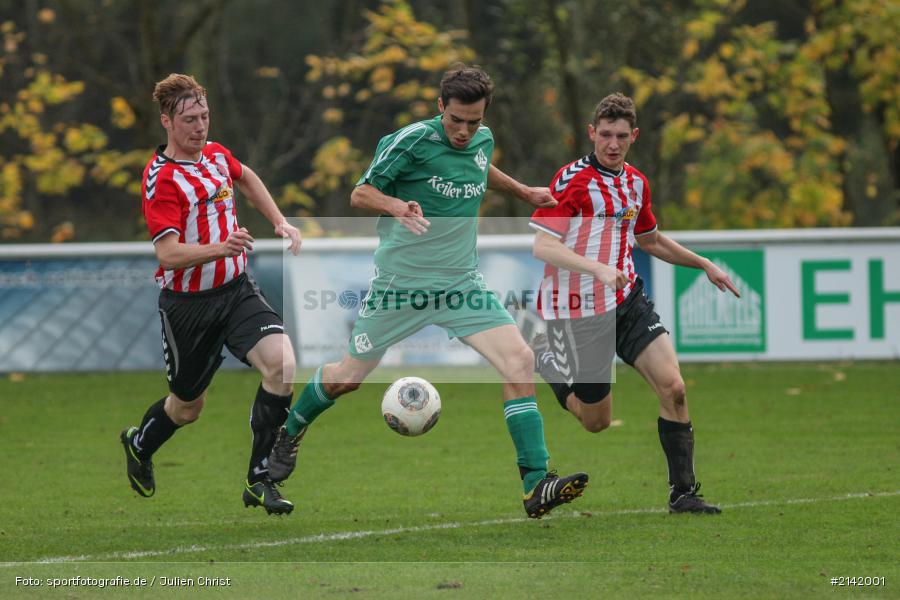 Dominik Lambrecht, Sports, Bilder, Karlstadt, Fussball, DJK Retzstadt, FV Karlstadt - Bild-ID: 2142001